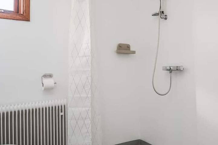 Ganze Wohnung, Cozy and Stylish Apartment in Norberg in Norberg, Västmanland