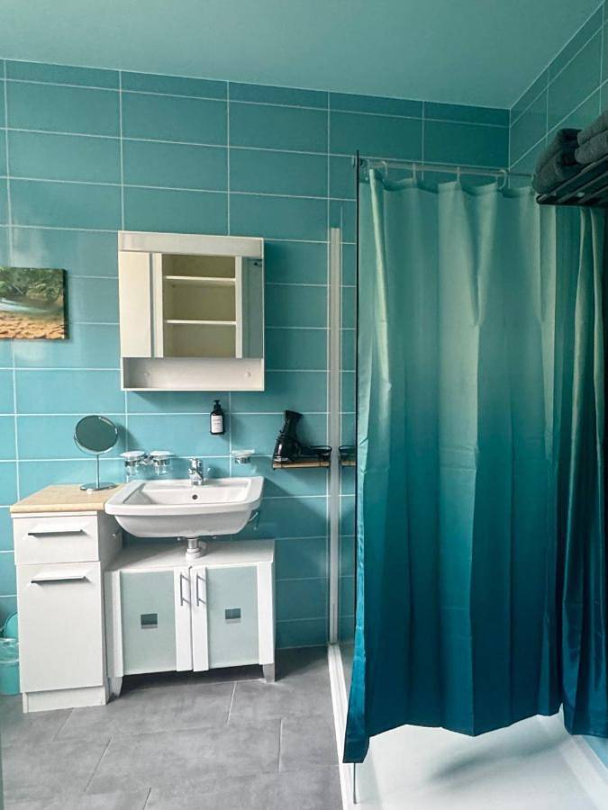 Standard Single Room in Vallorbe, Nord Vaudois
