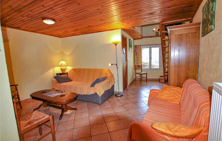 Ferienhaus für 4 Personen, mit Garten in der Ardèche - 3