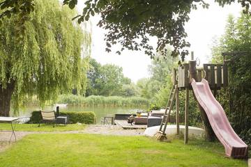 Casa Vacanza per 10 Persone in Weesp, Groene Hart, Foto 2