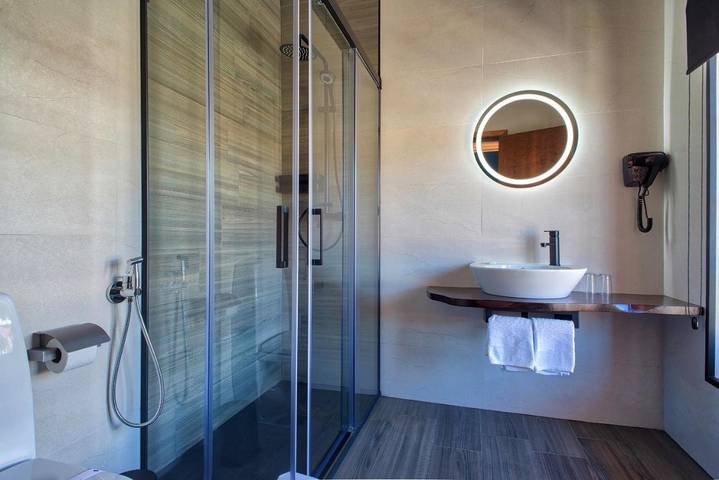 Location de vacances pour 2 personnes, avec vue à Castro Laboreiro - 2