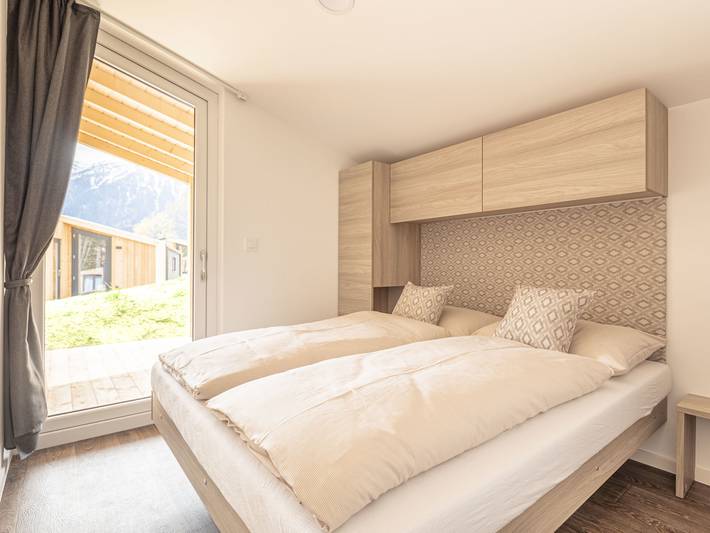 Ferienhaus für 4 Personen, mit Terrasse und Garten in Naturarena Kärnten - 4