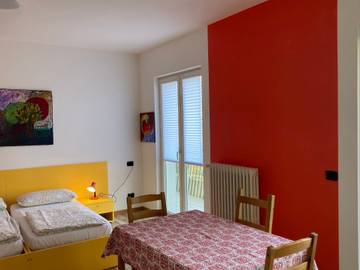 Ferienwohnung für 2 Personen in Malcesine, Gardasee-Berge, Bild 2