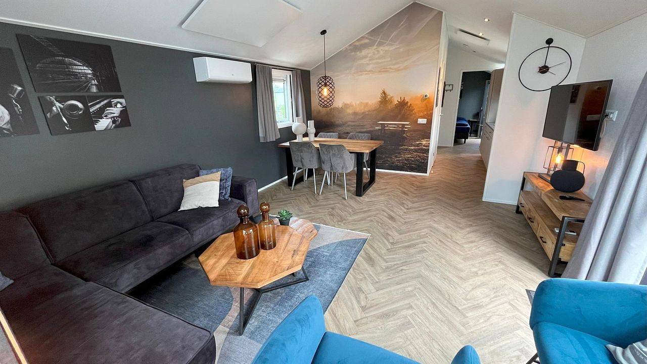 Ferienhaus für 4 Personen (53 m²) in Kampen (Overijssel) in Kampen, Veluwemeer