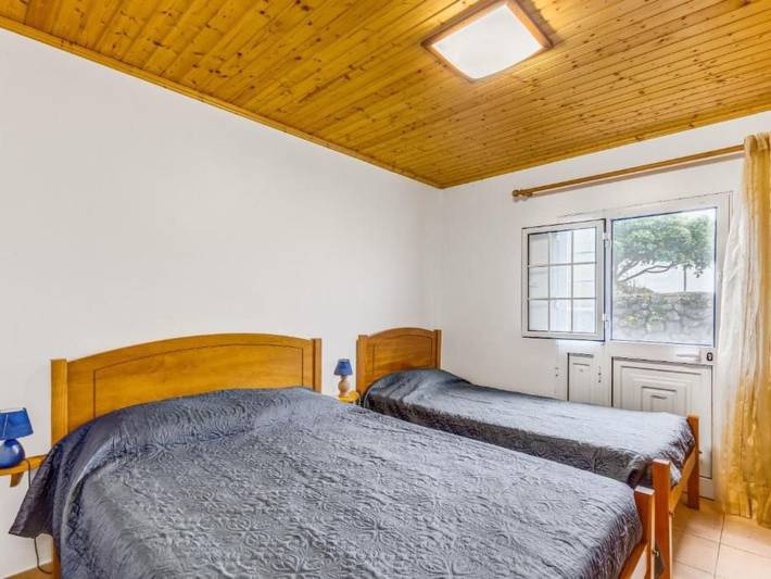 Ferienhaus für 5 Personen, mit Terrasse auf Pico (Azoren) - 4