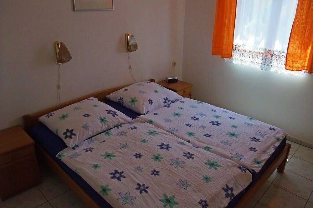Ganze Wohnung, Ferienwohnungen Anna und Branko - Fewo 1 in Umag und Umgebung