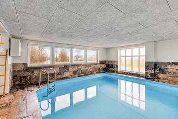 Villa for 30 Guests in Tønder Region, Region of Southern Denmark, Picture 2