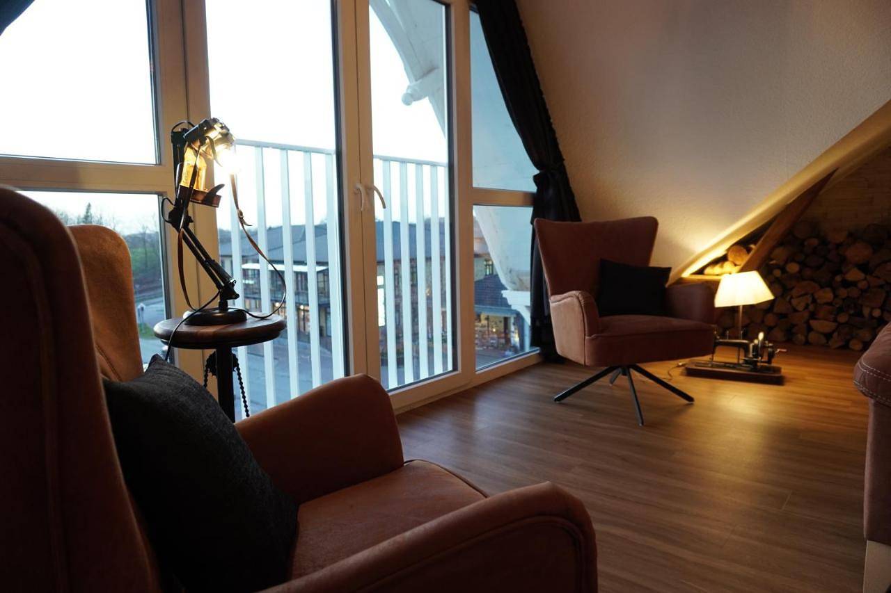 Ganze Wohnung, Two-Bedroom Apartment in Sörup, Schleswig-Flensburg