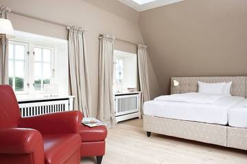 Bauernhof für 5 Personen in Kampen (Sylt), Sylt, Bild 1