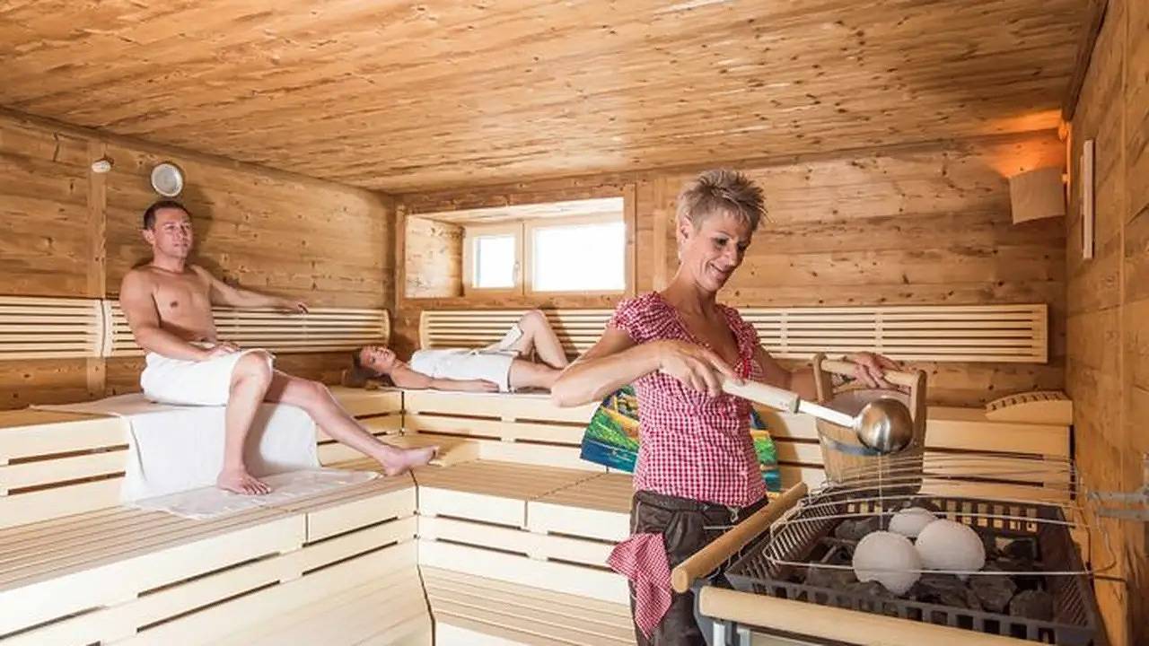 Ganze Ferienwohnung, Ferienwohnung für 2 Personen (45 m²) in Mallnitz in Mallnitz, Lieser-Maltatal