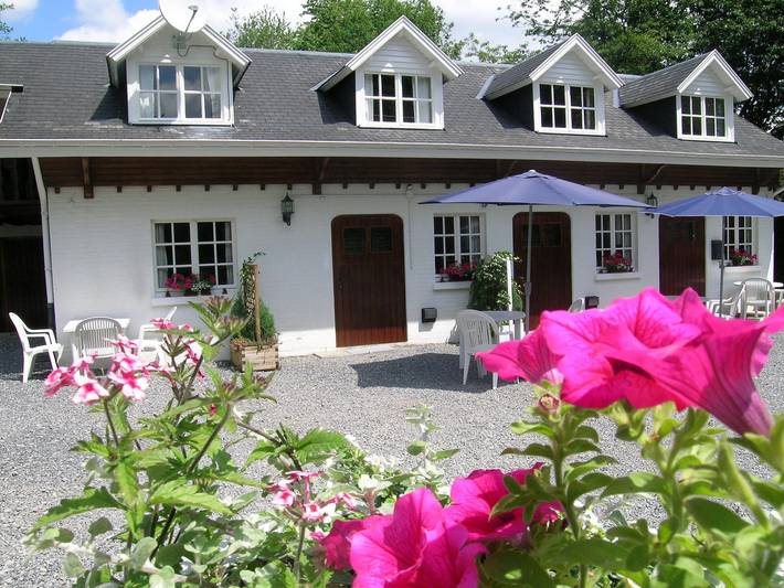 Vakantiewoning voor 2 personen in Durbuy