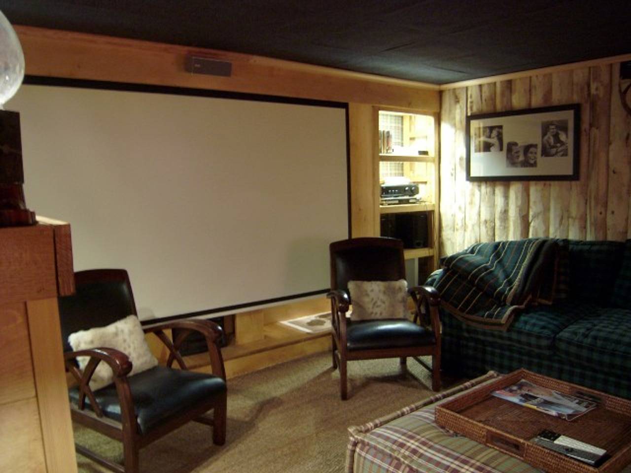 Chalet bois 9 pers, Grand confort, près pistes et commerces, Wi-Fi, Equipé, Parking, Non fumeur in Cohennoz, Région d'Albertville