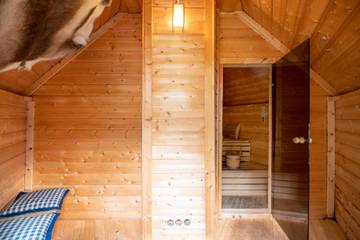 Ferienhaus für 4 Personen in Eslohe, Hochsauerlandkreis, Bild 2