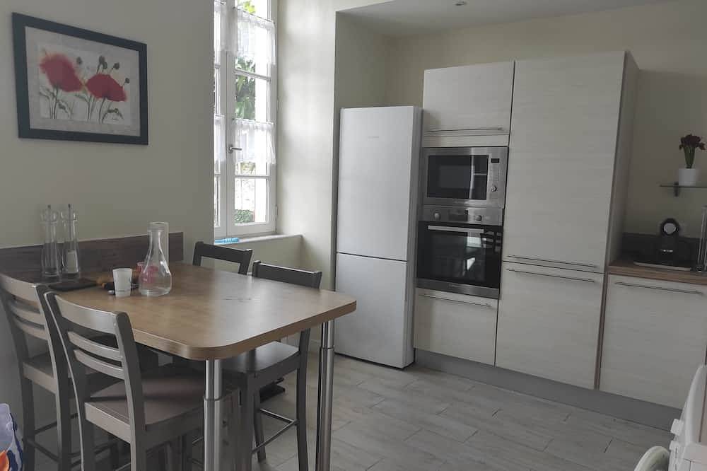 Apartamento entero, Grandes Salies de Bearn alquiler amueblado T3 nuevo centro - Casa Típica Xix in Salies-de-Béarn, Béarn