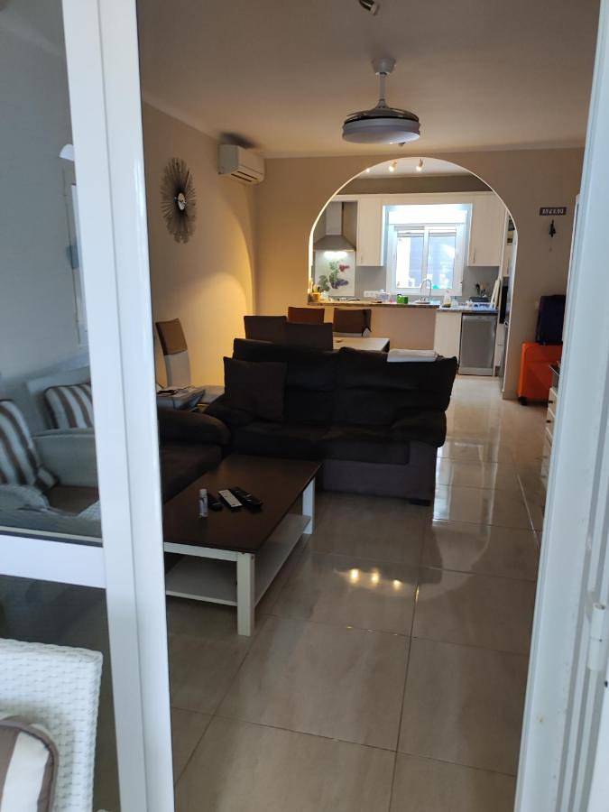 Casa rural para 7 personas, con piscina y terraza, Se admiten mascotas en Cuevas del Almanzora - 3