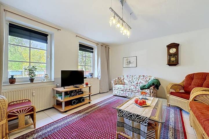 Ferienwohnung für 2 Personen - 1