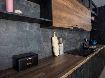 Dom dla 8 osoby w Karpaty (Polska), Podkarpacie, Zdjęcie 3