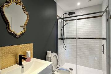 Appartement De Vacances pour 2 Personnes dans Limoges, Région de Limoges, Photo 4