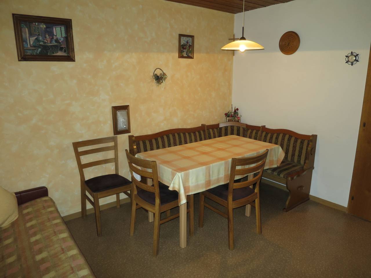 Geheel appartement, Elisabeth in Aschau im Zillertal, Tiroler Unterland
