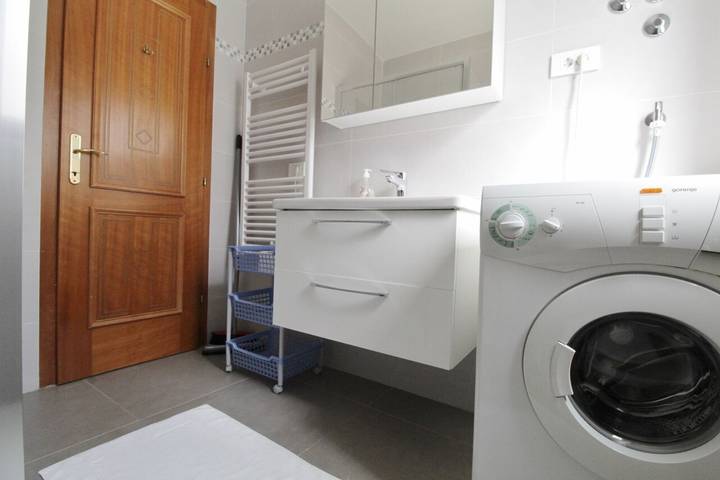 Ganze Wohnung, Apartment Apartment Katarina with sea view 2 in Zambratija, Umag und Umgebung