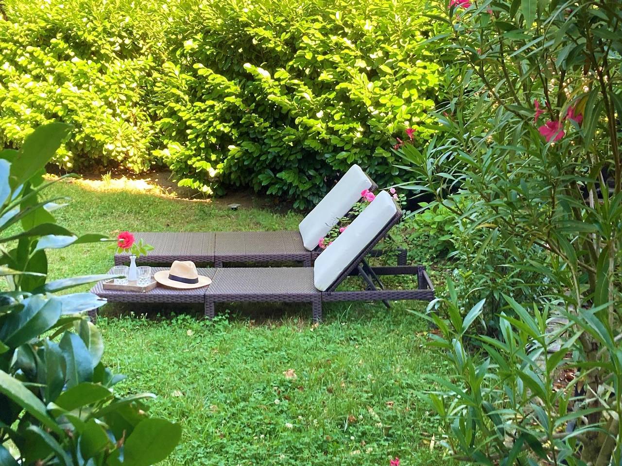 Ferienhaus Mosel,Koblenznah,Garten,Sauna,Fahrräder in Kobern-Gondorf, Osteifel
