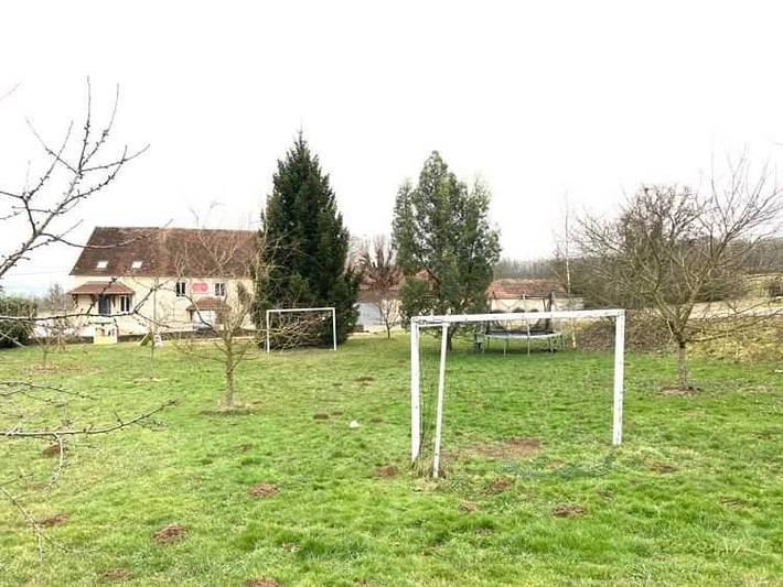 Gîte pour 2 personnes, avec jardin dans Saône-et-Loire - 2