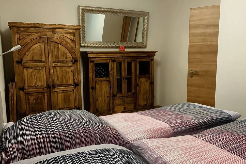 Ganze Wohnung, Ferienwohnung Holidayhouse4You-East in Ottenheim (Schwanau), Schwanau