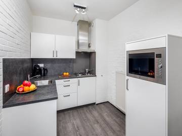 Vakantieappartement voor 6 Personen in Aquadelta, Bruinisse, Afbeelding 1