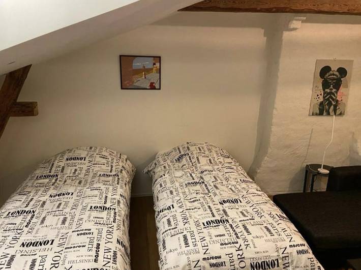 Ferienwohnung für 3 Personen in Stockholm - 2