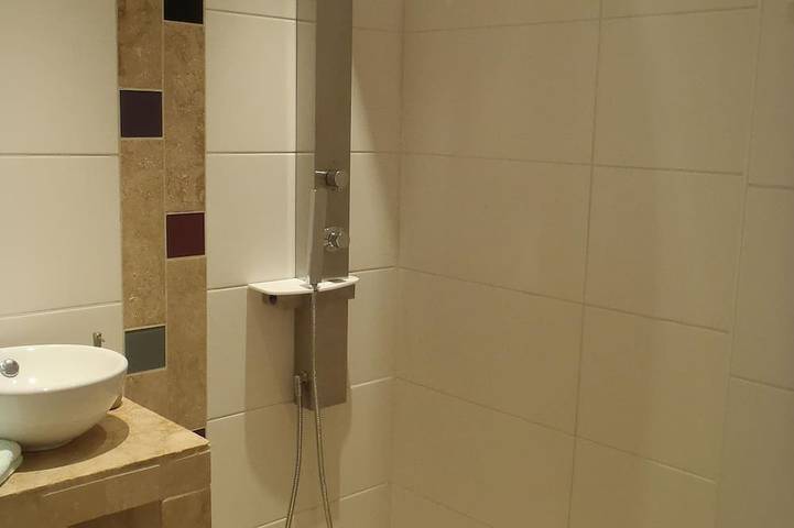 Appartement de vacances pour 4 personnes, avec terrasse à Palavas-les-Flots