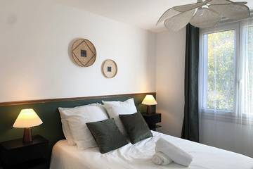 Appartement De Vacances pour 4 Personnes dans Périgueux, Périgord Blanc, Photo 4