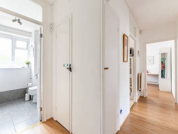 Apartment for 4 People in Greenwich, London, Photo 3