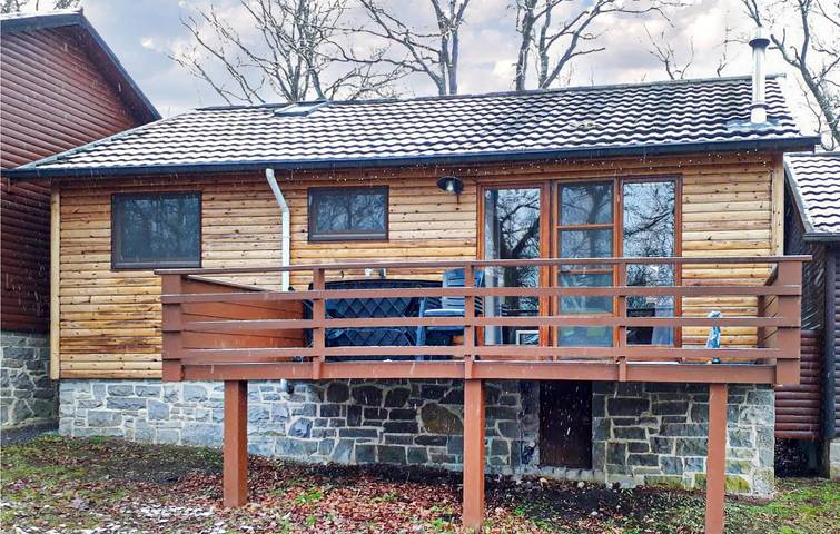 Location de vacances pour 5 personnes, avec Terrasse à Somme-Leuze