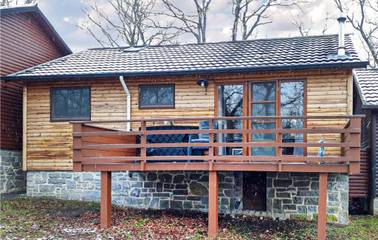 Gîte pour 5 personnes, avec terrasse, animaux acceptés à Somme-Leuze