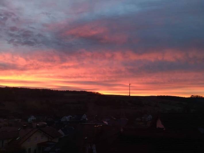 Ferienhaus für 2 Personen, mit Terrasse in Hohenlohe - 3