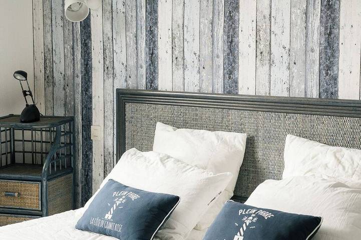 Location de vacances pour 6 personnes dans Plage Tourony - 2