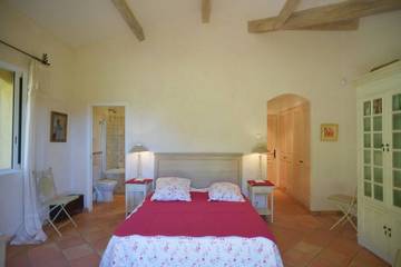 Villa pour 12 Personnes dans Gigaro, La Croix-Valmer, Photo 2