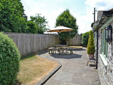 Maison De Vacances pour 4 Personnes dans Sodbury, Cotswolds, Photo 4