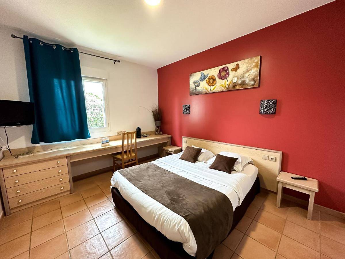 Triple Room in Saint-Jean-le-Centenier, Ardèche