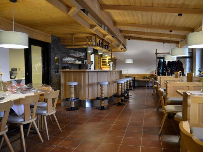 Hotel für 3 Personen, mit Balkon, mit Haustier im Fichtelgebirge - 2