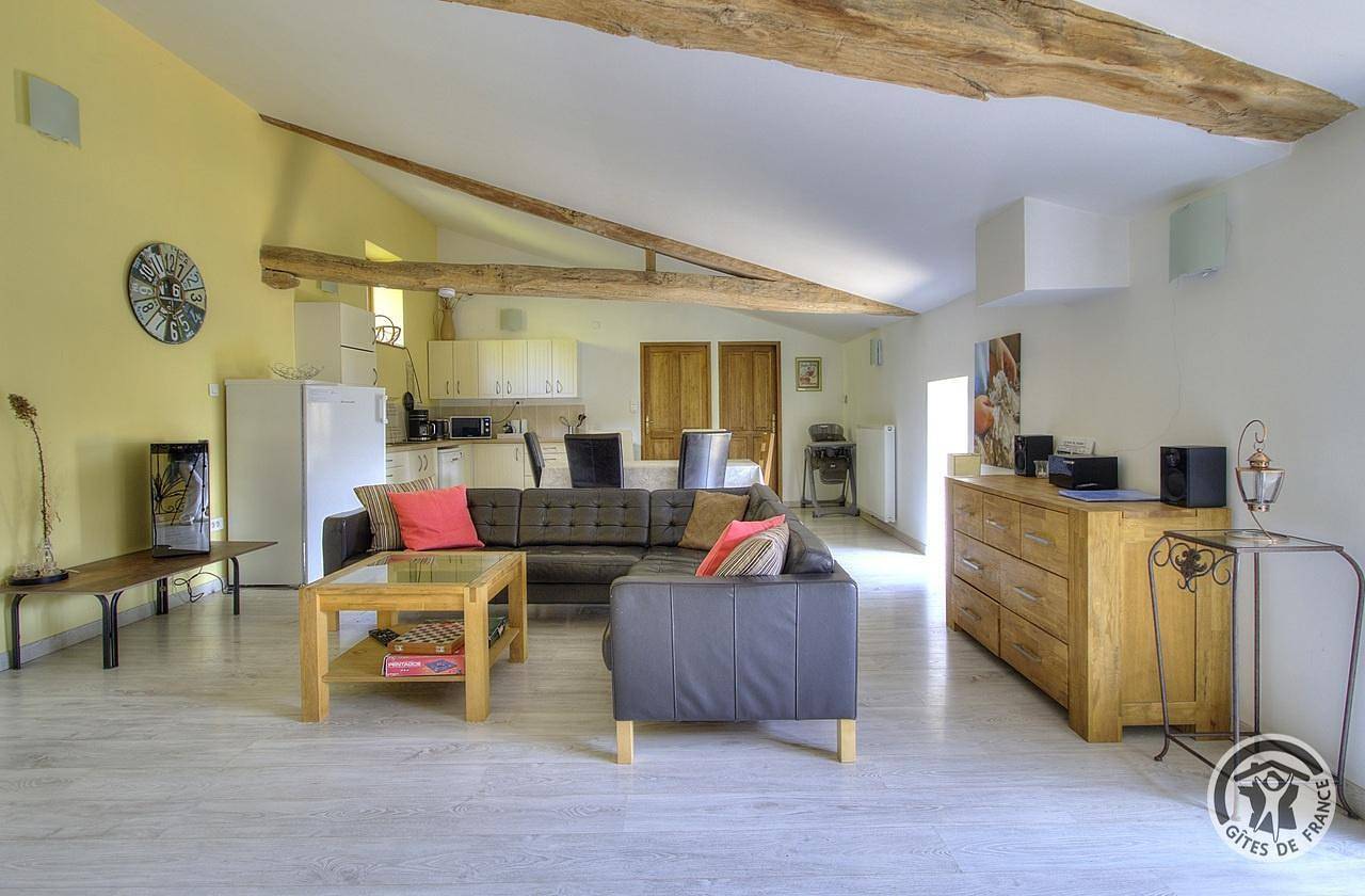 Maison de vacances