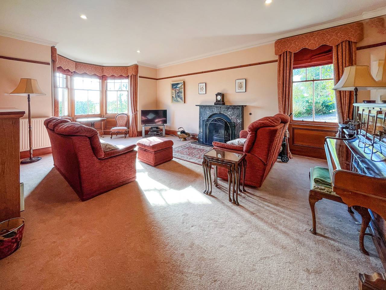 Kirkdale in Dumfries and Galloway