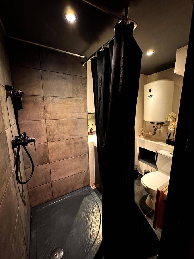 Gîte pour 2 personnes, avec jacuzzi à Souppes-sur-Loing - 2