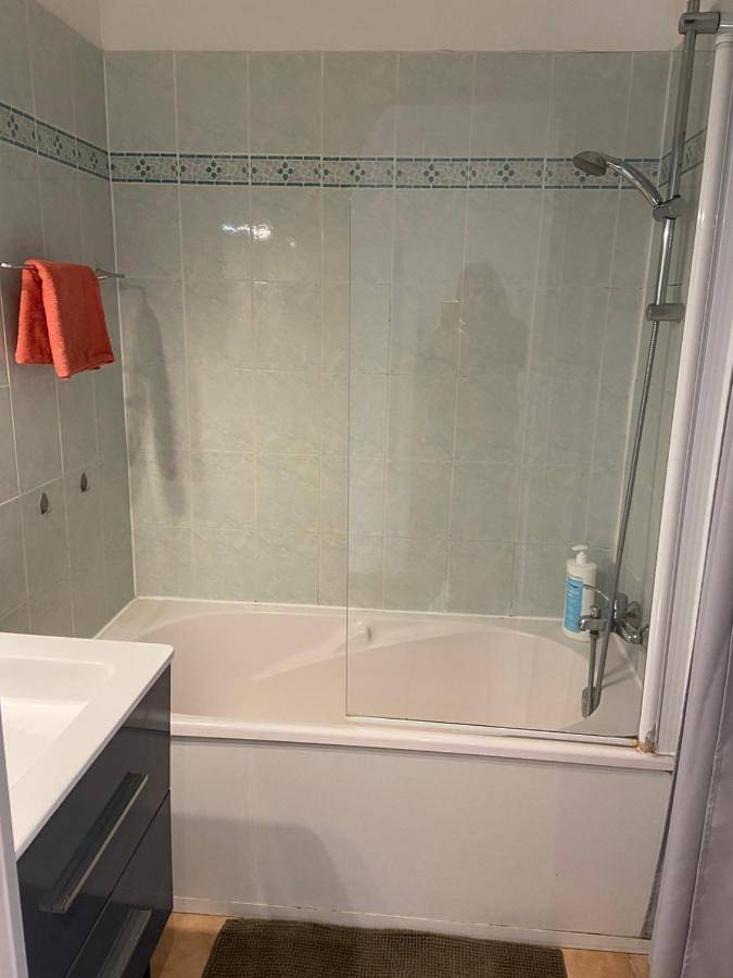 Appartement entier, Apparthotel proche de Cannes in Mouans-Sartoux, Côte méditerranéenne (France)