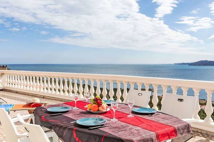Casa de vacaciones para 4 personas - 1