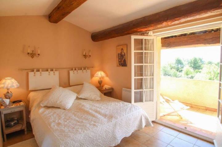 Villa pour 8 personnes, avec jardin à Flayosc - 3