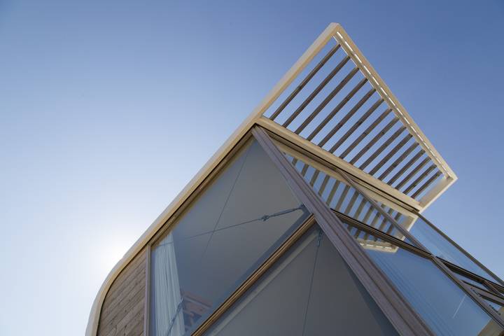 Ferienhaus für 6 Personen in Zeeland - 4