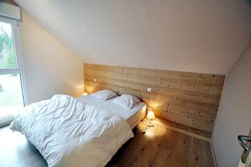 Chalet pour 15 Personnes dans Gérardmer, Saint-Dié-des-Vosges, Photo 3