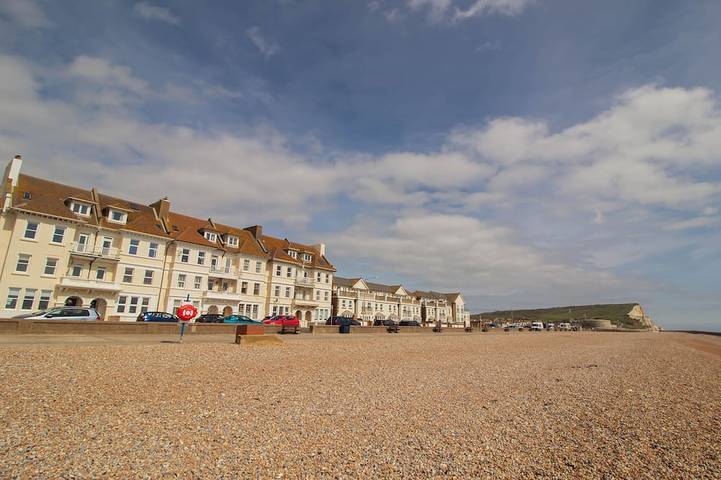 Holiday rental for 6 people in Seaford