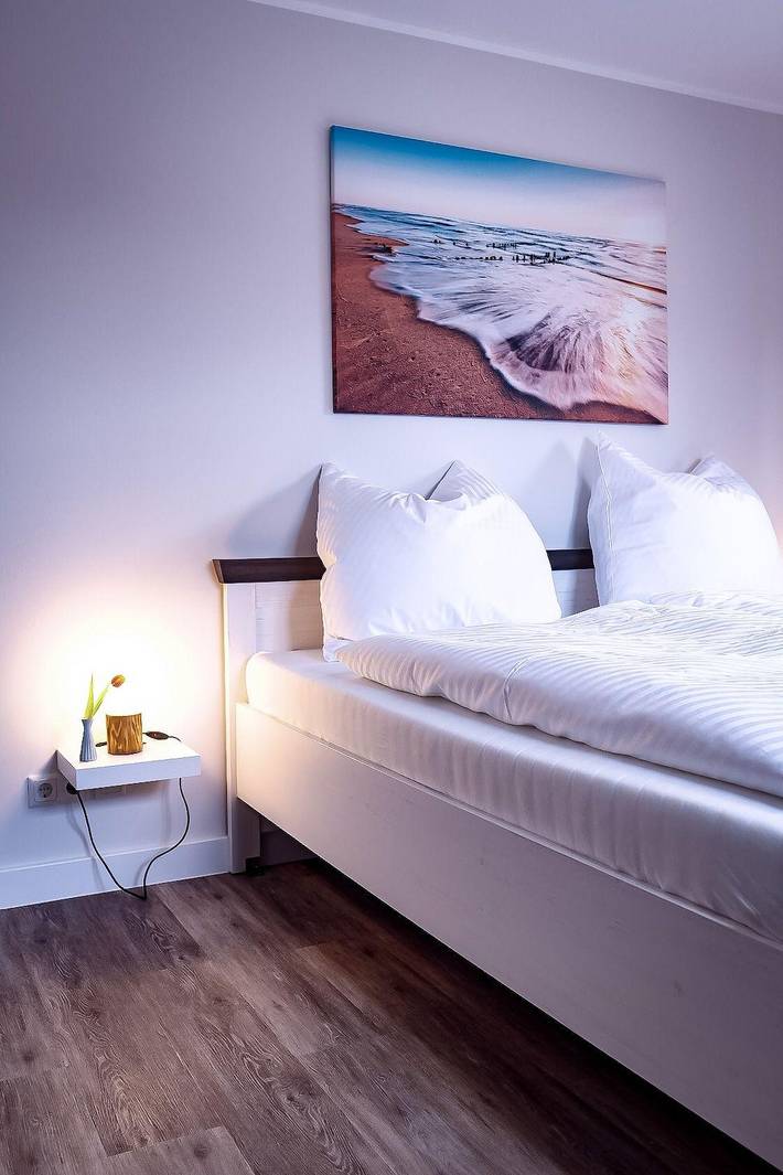 Studio für 2 Personen, mit Terrasse und Garten, kinderfreundlich - 1